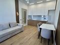 2-комнатная квартира · 40 м² · 11/21 этаж, Жошы Хан 12/1 за 34.5 млн ₸ в Астане, Есильский р-н