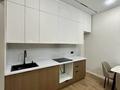 2-комнатная квартира · 40 м² · 11/21 этаж, Жошы Хан 12/1 за 34.5 млн ₸ в Астане, Есильский р-н — фото 2
