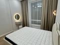 2-комнатная квартира · 40 м² · 11/21 этаж, Жошы Хан 12/1 за 34.5 млн ₸ в Астане, Есильский р-н — фото 5