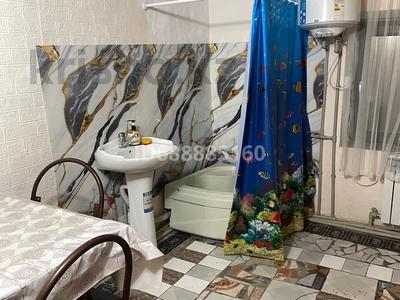 Жеке үй · 2 бөлме · 25 м² · 30 сот., Жетесу 2 В — Жетысу 2 В, бағасы: 60 000 ₸ в Шамалгане
