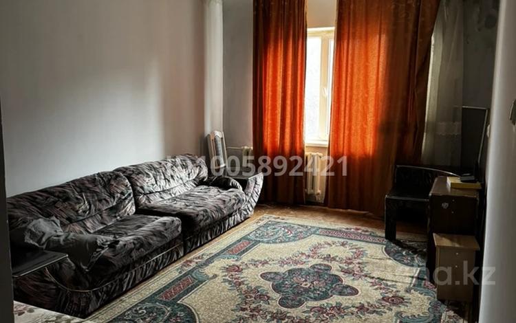 2-комнатная квартира · 48 м² · 5/5 этаж, Айтеке би 30 — Оргтех за 15.5 млн ₸ в Таразе — фото 3