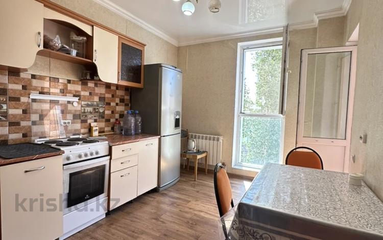 2-бөлмелі пәтер · 64.3 м² · 3/14 қабат, Момышулы 2/9, бағасы: 34 млн ₸ в Астане — фото 8