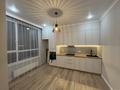 2-бөлмелі пәтер · 40.2 м² · 8 қабат, Е-36 6, бағасы: ~ 31.8 млн ₸ в Астане, Нура р-н