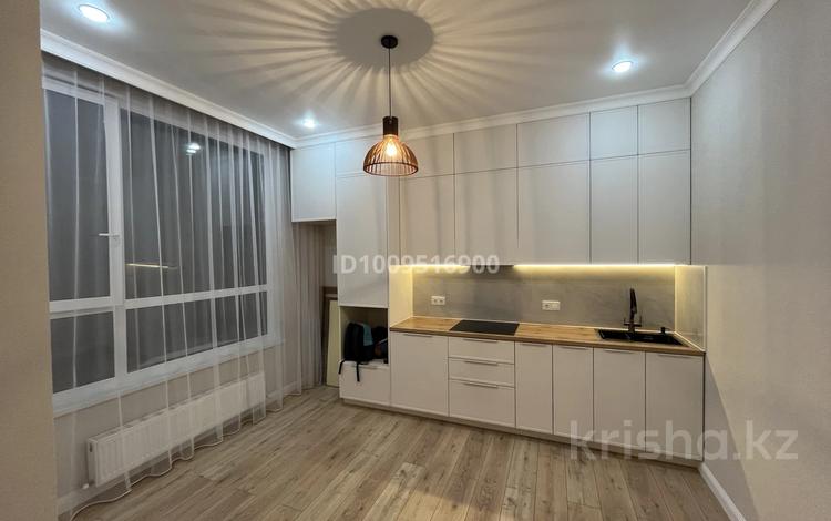 2-бөлмелі пәтер · 40.2 м² · 8 қабат, Е-36 6, бағасы: ~ 31.8 млн ₸ в Астане, Нура р-н — фото 12