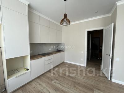 2-комнатная квартира · 40.2 м² · 8 этаж, Е-36 6 за 32 млн ₸ в Астане, Нура р-н