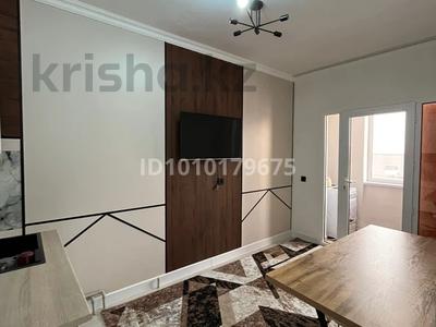 1-комнатная квартира · 32.3 м² · 6/12 этаж, мкр Туран-2 за 17.5 млн ₸ в Шымкенте, Каратауский р-н