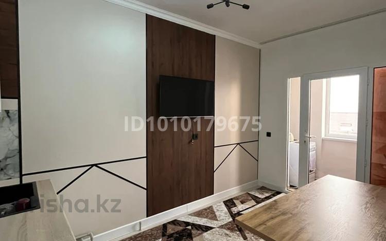 1-комнатная квартира · 32.3 м² · 6/12 этаж, мкр Туран-2 за 17.5 млн ₸ в Шымкенте, Каратауский р-н — фото 2