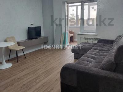 1-бөлмелі пәтер · 35 м² · 4/9 қабат, Скоробогатова 65/1 — проспект евразии, бағасы: 200 000 ₸ в Уральске