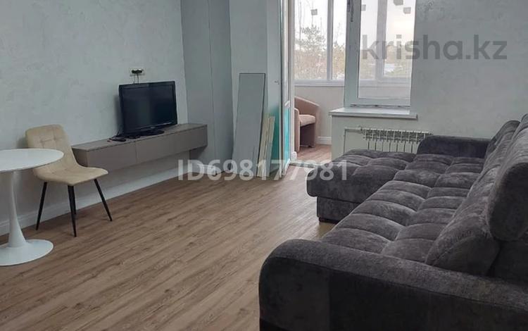 1-комнатная квартира · 35 м² · 4/9 этаж, Скоробогатова 65/1 — проспект евразии за 200 000 ₸ в Уральске — фото 17