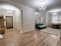 3-комнатная квартира · 100 м² · 4/10 этаж, Бектурова 3 — Туран и Сыганак за 400 000 ₸ в Астане, Есильский р-н — фото 4