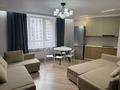 2-бөлмелі пәтер · 55 м² · 8/15 қабат, Утепова 31, бағасы: 300 000 ₸ в Алматы, Бостандыкский р-н
