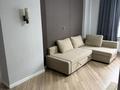 2-бөлмелі пәтер · 55 м² · 8/15 қабат, Утепова 31, бағасы: 300 000 ₸ в Алматы, Бостандыкский р-н — фото 2