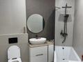 2-бөлмелі пәтер · 55 м² · 8/15 қабат, Утепова 31, бағасы: 300 000 ₸ в Алматы, Бостандыкский р-н — фото 7