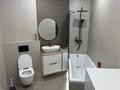 2-бөлмелі пәтер · 55 м² · 8/15 қабат, Утепова 31, бағасы: 300 000 ₸ в Алматы, Бостандыкский р-н — фото 8
