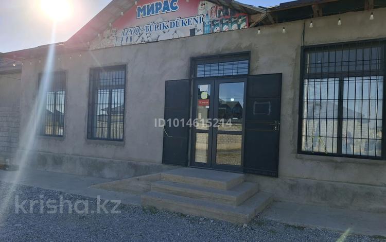 Дүкендер мен бутиктер · 100 м², бағасы: 300 000 ₸ в Шымкенте, Абайский р-н — фото 2