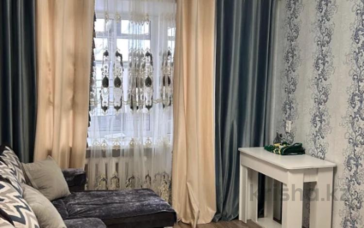 3-комнатная квартира · 57.7 м² · 5/5 этаж, ул. Чернышевского за ~ 8.2 млн ₸ в Темиртау — фото 2