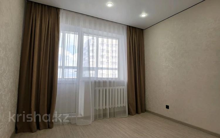 2-комнатная квартира · 45 м² · 20/25 этаж, Абая 92/2 — ЕНУ. за 23 млн ₸ в Астане, р-н Байконур — фото 4