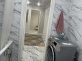 2-бөлмелі пәтер · 62 м² · 6/10 қабат, Алтын Орда 6/40, бағасы: 36 млн ₸ в Алматы, Наурызбайский р-н — фото 8