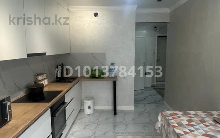 2-бөлмелі пәтер · 62 м² · 6/10 қабат, Алтын Орда 6/40, бағасы: 36 млн ₸ в Алматы, Наурызбайский р-н — фото 4