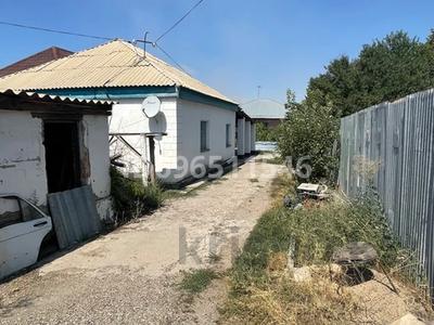 Отдельный дом · 3 комнаты · 55.2 м² · 5 сот., Толе би 249 за 21 млн 〒 в Таразе