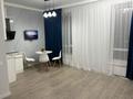 2-комнатная квартира · 50 м² · 8/12 этаж, Бухар жырау 27 за 42 млн ₸ в Астане, Есильский р-н