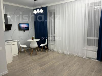 2-комнатная квартира · 50 м² · 8/12 этаж, Бухар жырау 27 за 42 млн ₸ в Астане, Есильский р-н