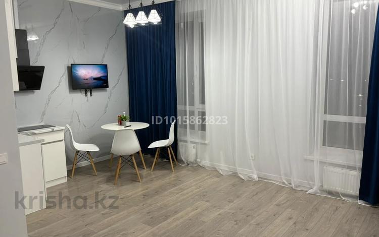 2-комнатная квартира · 50 м² · 8/12 этаж, Бухар жырау 27 за 42 млн ₸ в Астане, Есильский р-н — фото 2