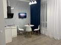2-комнатная квартира · 50 м² · 8/12 этаж, Бухар жырау 27 за 42 млн ₸ в Астане, Есильский р-н — фото 4