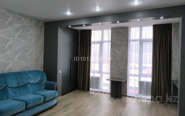 1-комнатная квартира · 39 м² · 8/9 этаж, мкр Шугыла, мкрн Шугыла 340/5 за 26 млн ₸ в Алматы, Наурызбайский р-н — фото 2