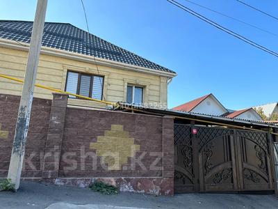 Жеке үй · 6 бөлме · 175 м² · 6 жүзд., Сокольского 136, бағасы: 63 млн ₸ в Алматы, Турксибский р-н