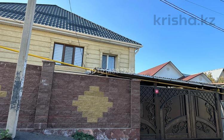 Отдельный дом · 6 комнат · 175 м² · 6 сот., Сокольского 136 за 63 млн ₸ в Алматы, Турксибский р-н — фото 3
