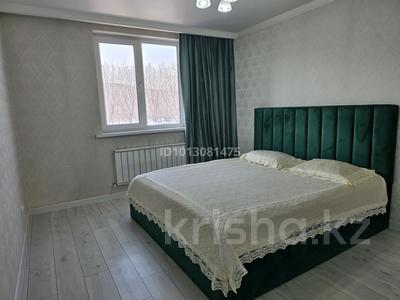 2-комнатная квартира · 60 м² · 2/12 этаж, мкр Акбулак, 1-я улица 43 за 40 млн ₸ в Алматы, Алатауский р-н