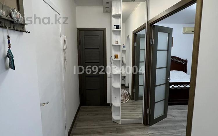 1-комнатная квартира · 46.1 м² · 9/9 этаж, Канцева 5 за 19 млн 〒 в Атырау — фото 6