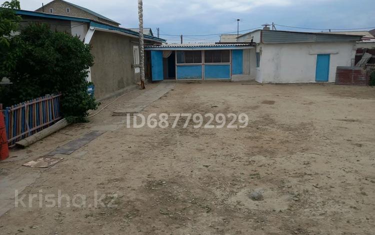 Отдельный дом · 4 комнаты · 120 м² · 10 сот., 254 54/1 — СМП-615 за 15 млн ₸ в Кульсары — фото 51