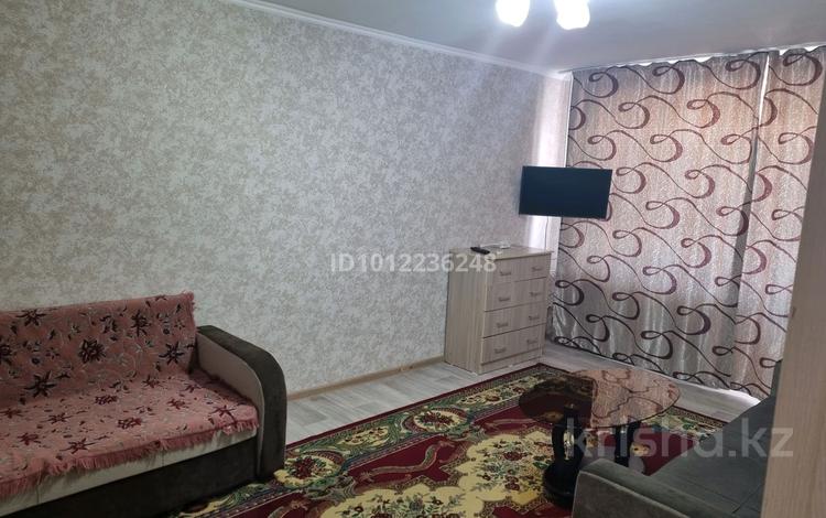 1-бөлмелі пәтер · 36 м² · 5/9 қабат, ул. Балхаш 2/2, бағасы: 15 000 ₸ в Приозёрске — фото 2