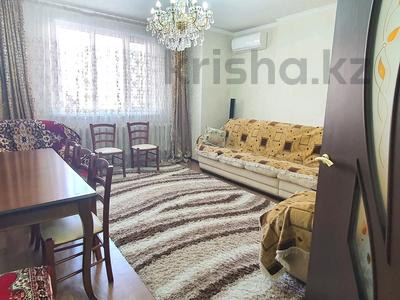 2-комнатная квартира, 74 м², 2/12 этаж, Кошкарбаева 46 за 27.5 млн 〒 в Астане, Алматы р-н