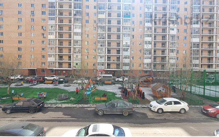 2-комнатная квартира, 74 м², 2/12 этаж, Кошкарбаева 46 за 26.5 млн 〒 в Астане, Алматы р-н — фото 25