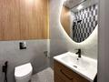 2-комнатная квартира · 40 м² · 9/12 этаж, мкр Нуркент, Турара Рыскулова 2Б/1 — Момышулы за 270 000 ₸ в Алматы, Алатауский р-н — фото 11