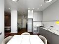 2-комнатная квартира · 40 м² · 9/12 этаж, мкр Нуркент, Турара Рыскулова 2Б/1 — Момышулы за 270 000 ₸ в Алматы, Алатауский р-н — фото 5