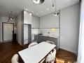 2-комнатная квартира · 40 м² · 9/12 этаж, мкр Нуркент, Турара Рыскулова 2Б/1 — Момышулы за 270 000 ₸ в Алматы, Алатауский р-н — фото 7