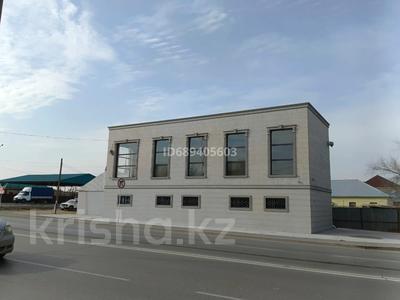 Продажа коммерческой недвижимости в Кызылординской обл.: Свободное назначение · 200 м² за 85 млн 〒 Свободное назначение · 200 м² за 85 млн 〒 в