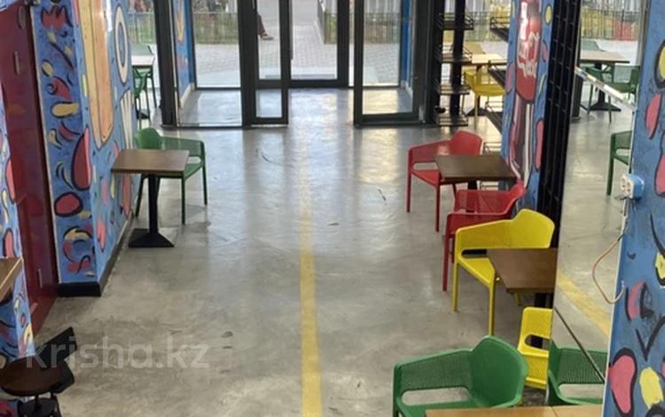 Общепит, салоны красоты, развлечения · 247 м² за 2 млн 〒 в Атырау — фото 2