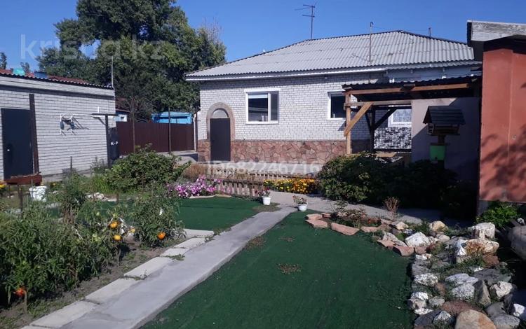 Отдельный дом · 5 комнат · 155 м² · 8.4 сот., Тукая 75 — Найманбаева за 55 млн 〒 в Семее — фото 63