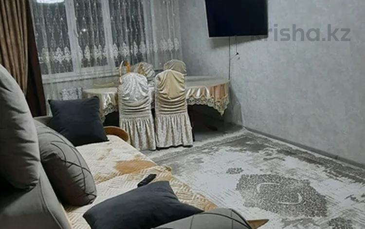 2-бөлмелі пәтер · 54 м² · 2/5 қабат, Абая, бағасы: 26.5 млн ₸ в Петропавловске — фото 2