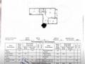 2-комнатная квартира · 63.5 м² · 5/6 этаж, Жубанова 23 за 29.5 млн ₸ в Астане, р-н Байконур — фото 13