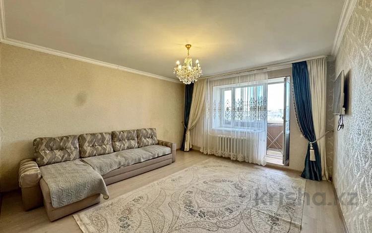 2-комнатная квартира · 63.5 м² · 5/6 этаж, Жубанова 23 за 29.5 млн ₸ в Астане, р-н Байконур — фото 13