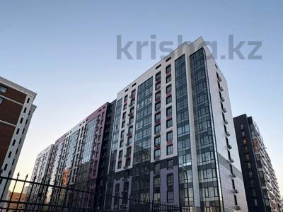 1-комнатная квартира · 41.9 м² · 3/12 этаж, Бухар Жырау 32/1 — Мангилик Ел, Ботанический сад, ЭКСПО за 25 млн ₸ в Астане, Есильский р-н