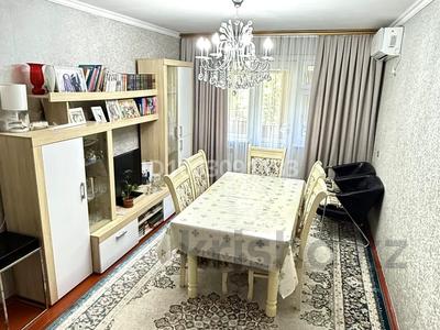 3-комнатная квартира · 57 м² · 2/5 этаж, Аскарова 30 — Аскарова,Байтленова за 27 млн 〒 в Шымкенте, Туран р-н