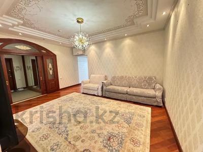 4-бөлмелі пәтер · 145 м² · 8/13 қабат, Аль-Фараби 95 — Ходжанова, бағасы: 700 000 ₸ в Алматы, Бостандыкский р-н