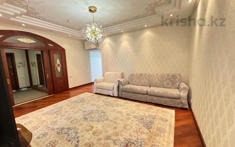4-комнатная квартира · 145 м² · 8/13 этаж, Аль-Фараби 95 — Ходжанова за 700 000 ₸ в Алматы, Бостандыкский р-н — фото 28